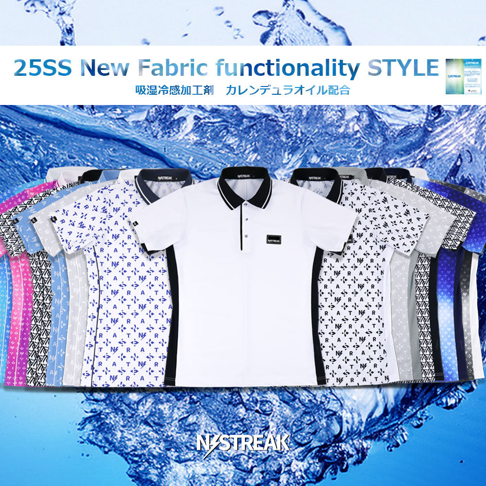 快適ゴルフウェア