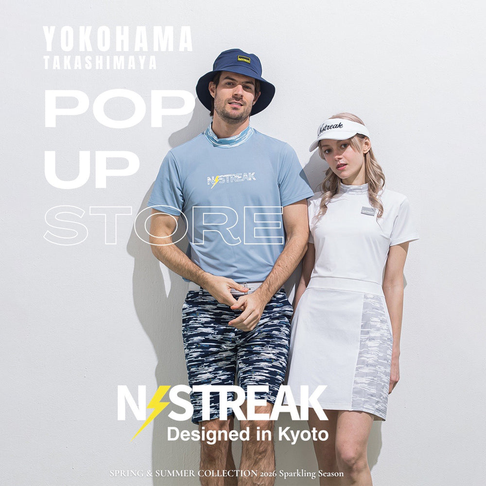 横浜高島屋 POP UP STORE 開催