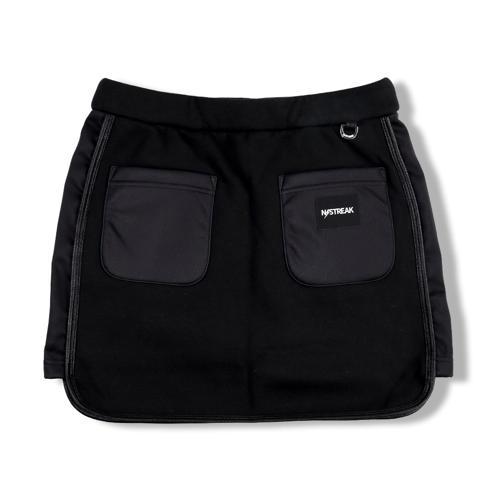 裏起毛MIXEDスカート WOMEN / NSTB047W