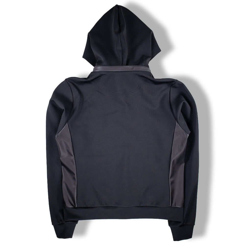ECOダンボールニットパーカーブルゾン WOMEN / NSTB058W