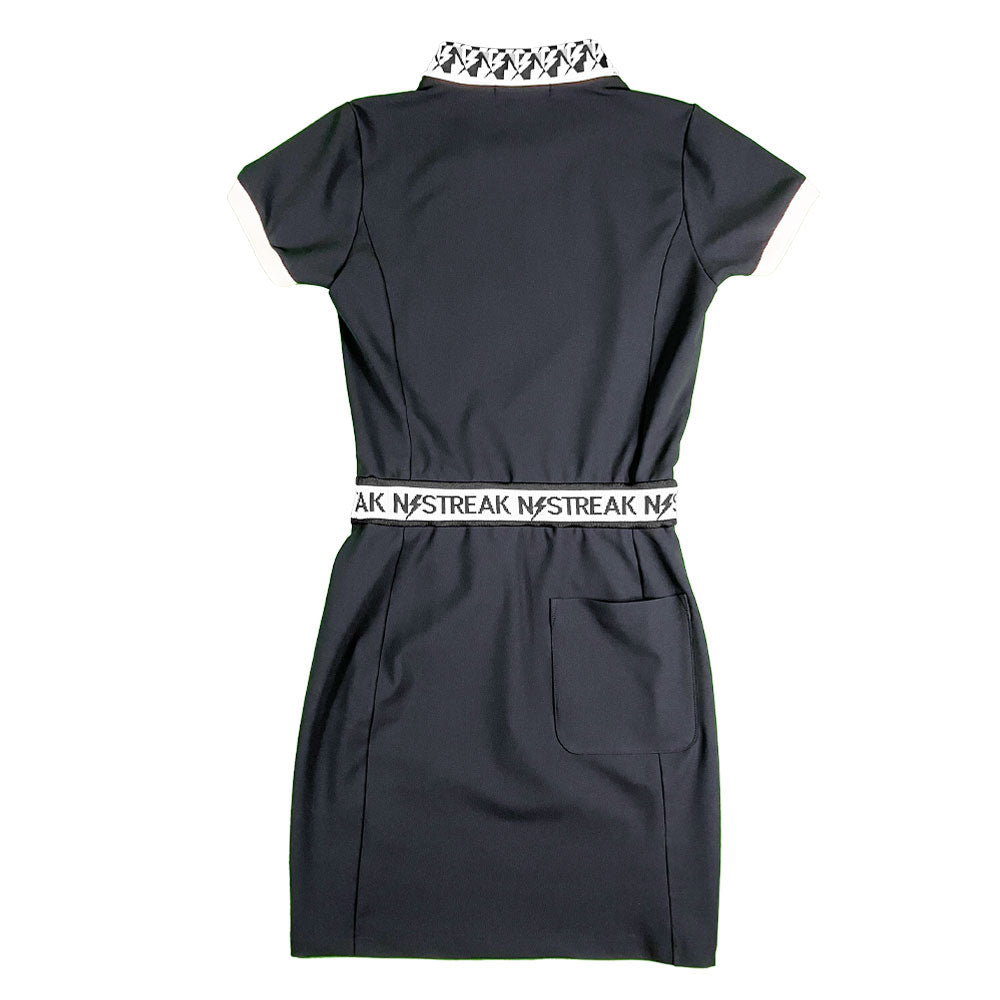 2WAYグログランワンピース WOMEN / NSTB023W