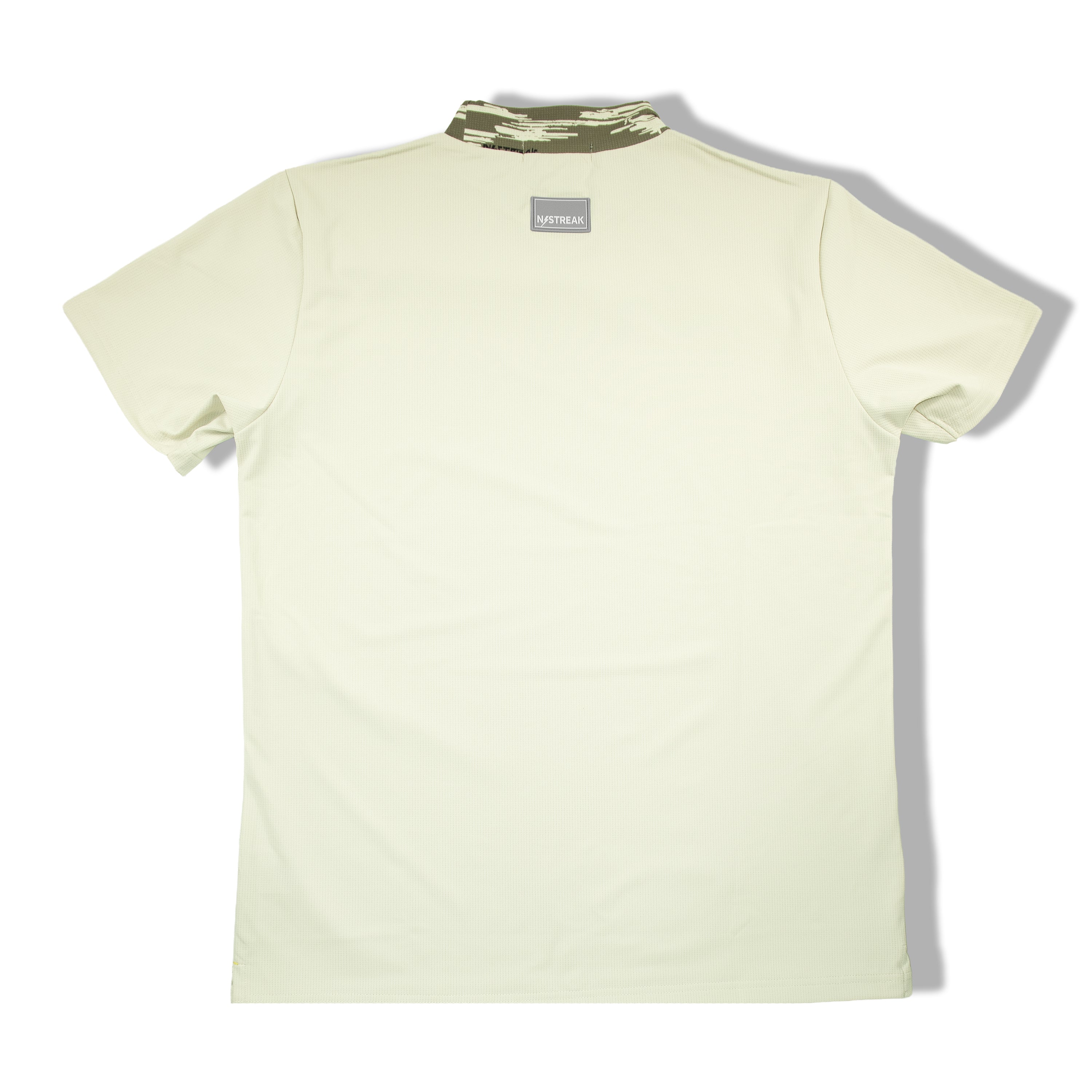 サラカラソフトメッシュモック MEN / NSTB069M