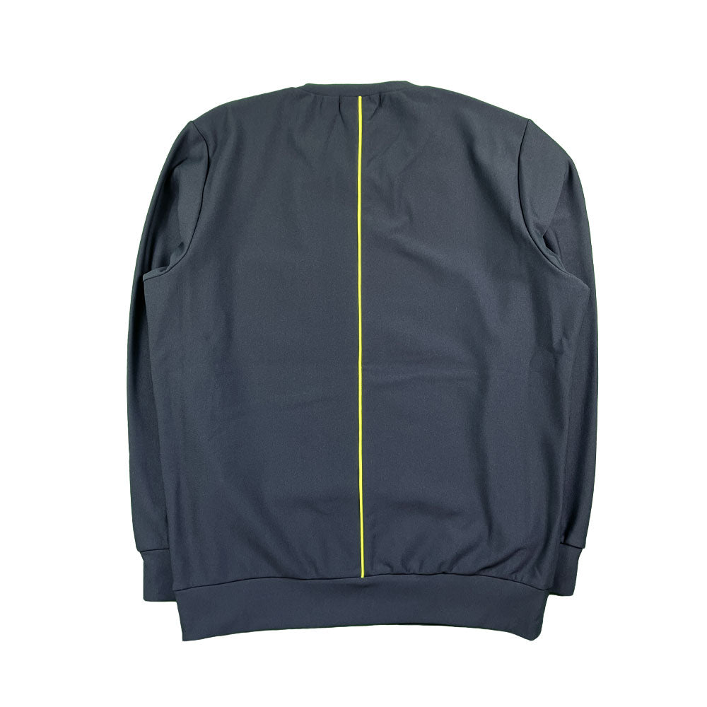 裏起毛プルオーバー MEN / NSTB050M