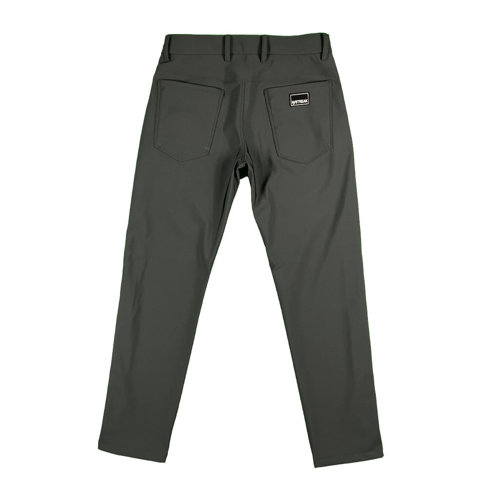 3層裏フリースロングパンツ MEN / NSTB054M