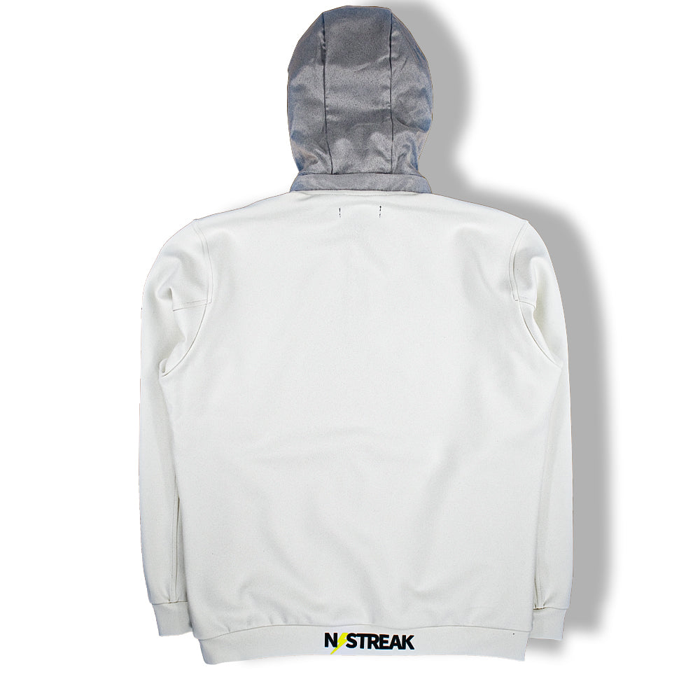 ECOダンボールニットパーカー MEN / NSTB079M