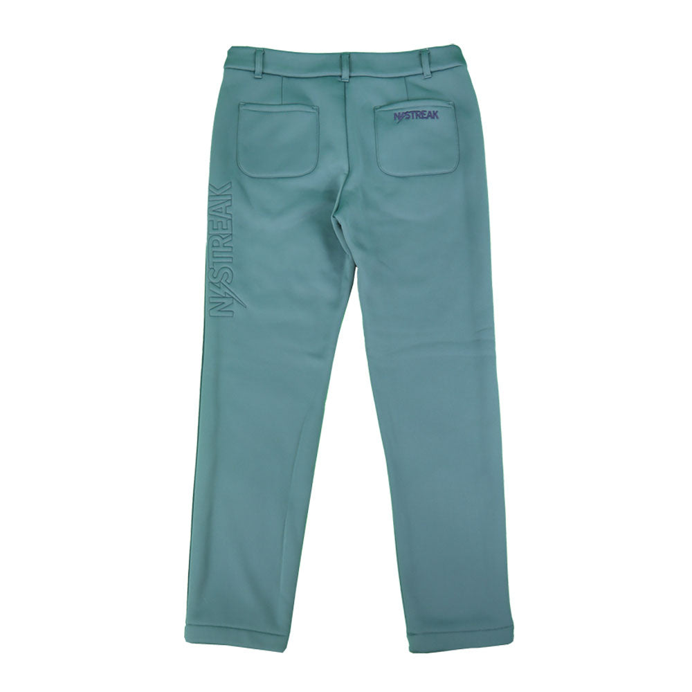 裏起毛ロングパンツ WOMEN / NSTB019W