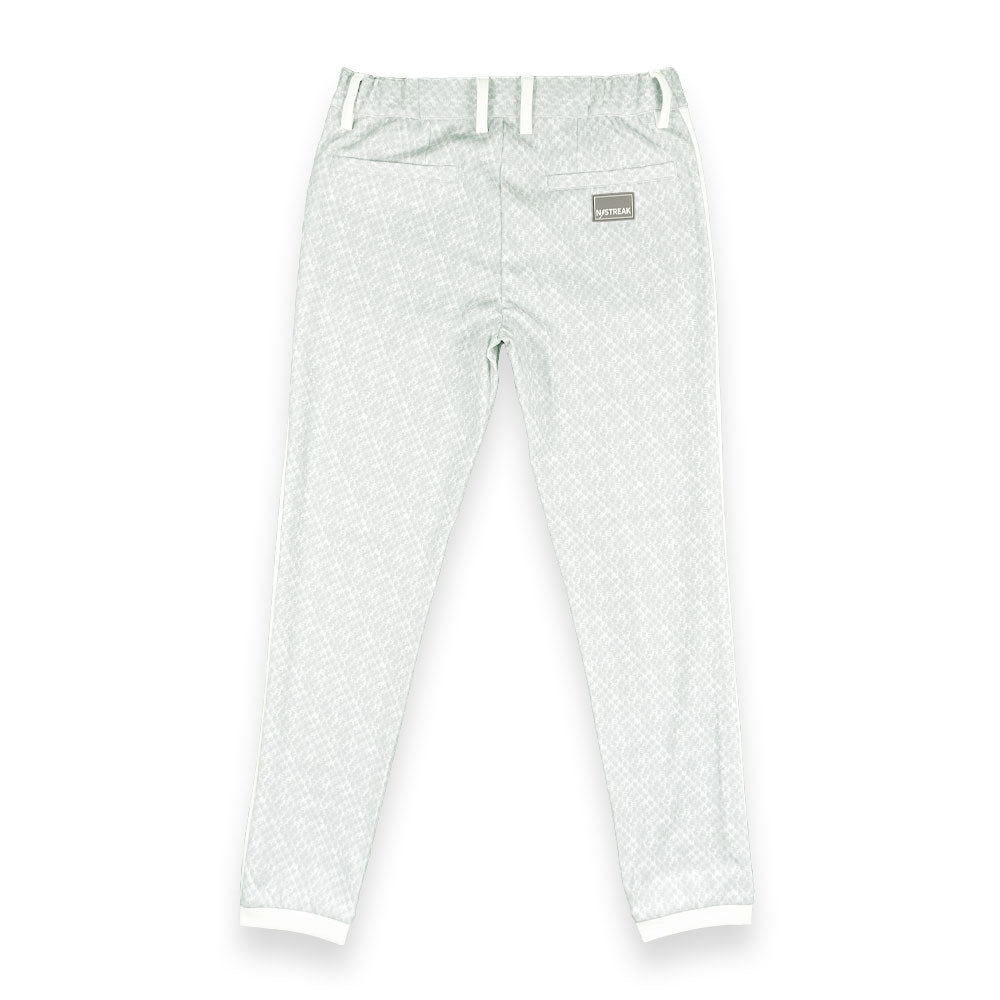 2WAYレトロプリントロングパンツ MEN / NSTB053M