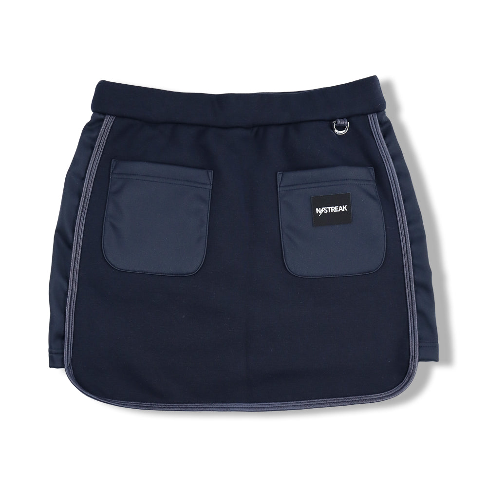 裏起毛MIXEDスカート WOMEN / NSTB047W