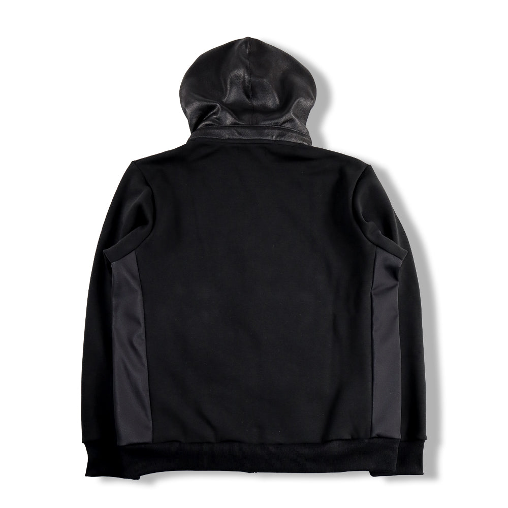 リムーバルパーカーブルゾン MEN / NSTB065M