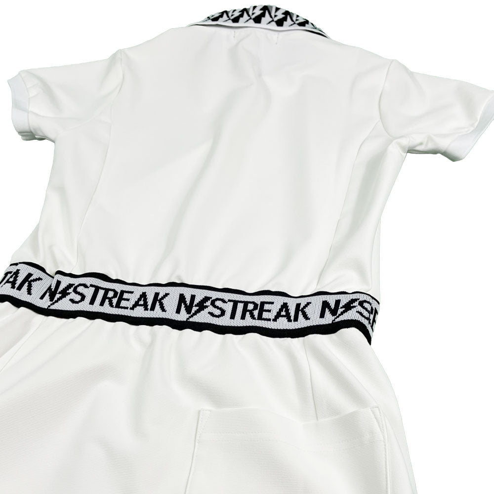 2WAYグログランワンピース WOMEN / NSTB023W