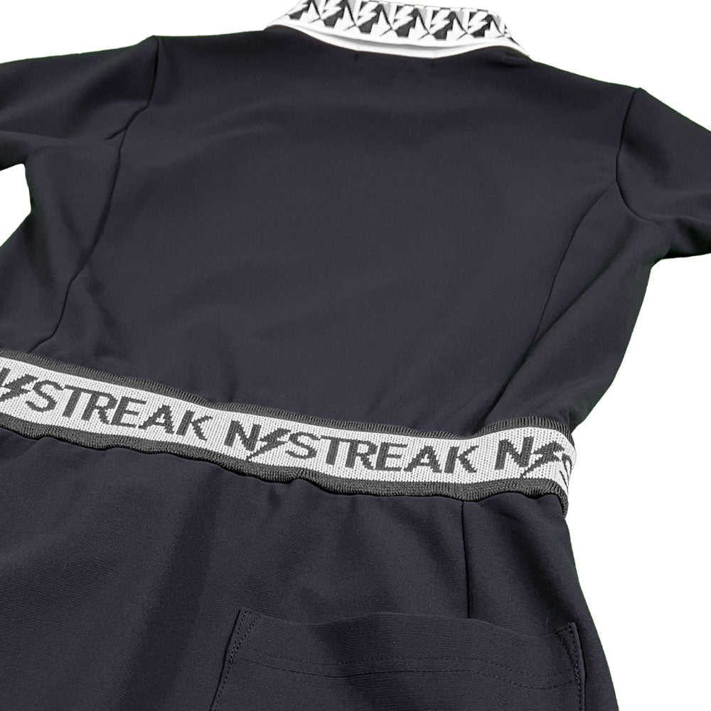 2WAYグログランワンピース WOMEN / NSTB023W