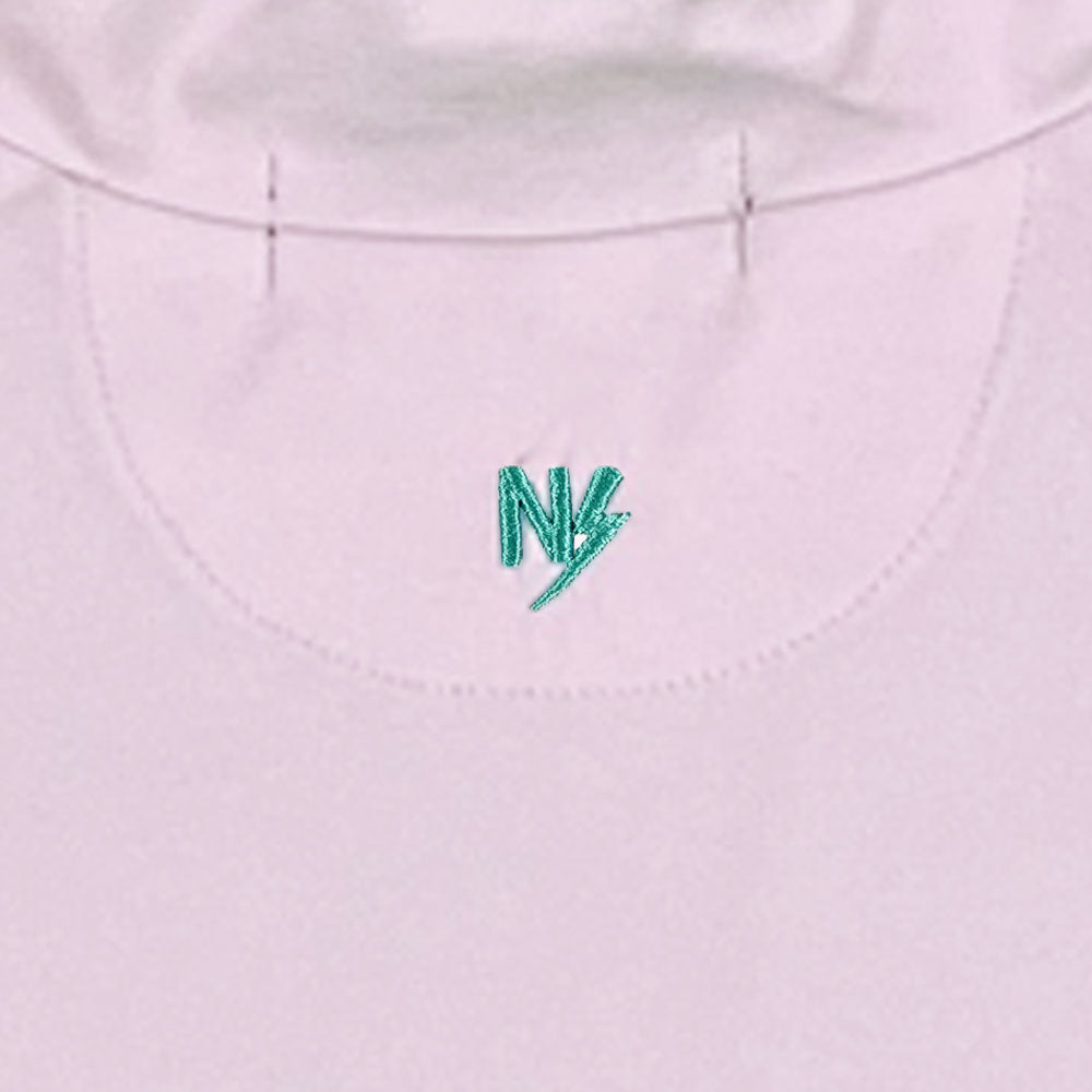 Primeflex モックネック WOMEN / NSTB024W