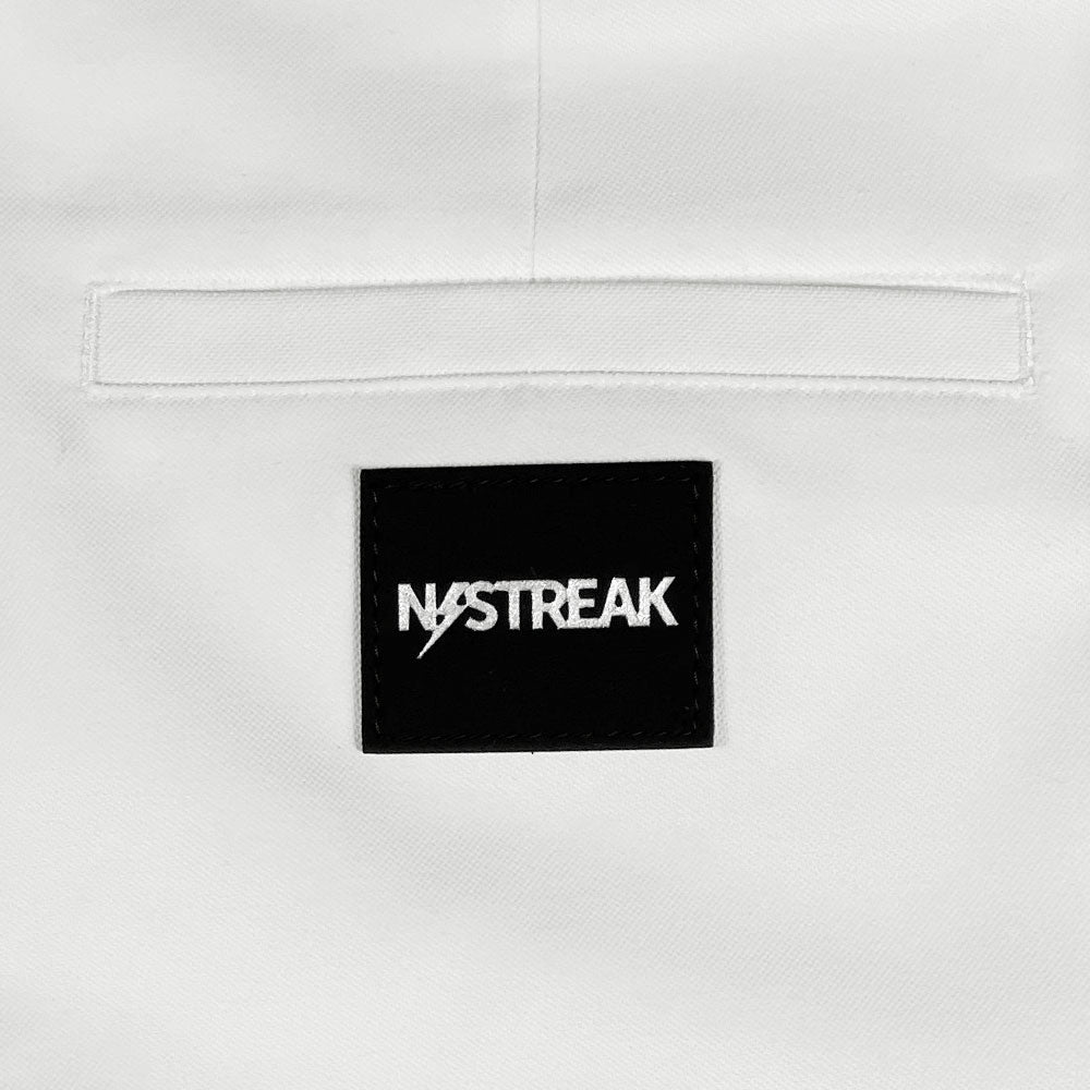 シェルタリングオックスロングパンツ WOMEN / NSTB031W