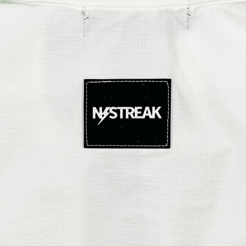 CORDURA 2WAY ブルゾン MEN / NSTB037M