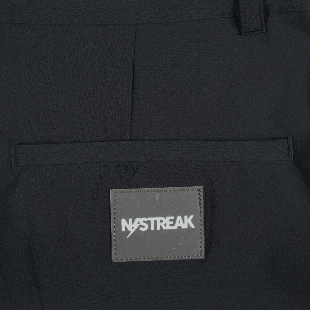 VISLYショートパンツ WOMEN / NSTB030W