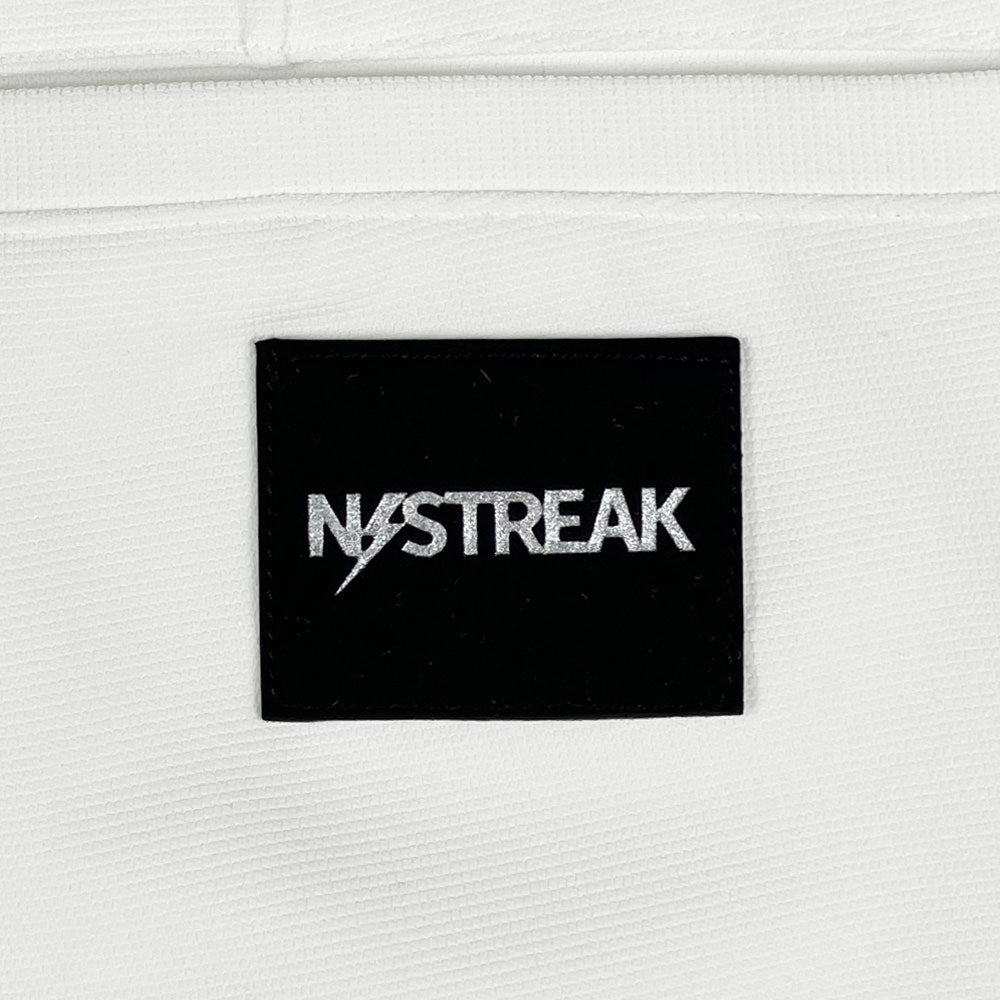 2WAYグログランキュロットパンツ WOMEN / NSTB029W