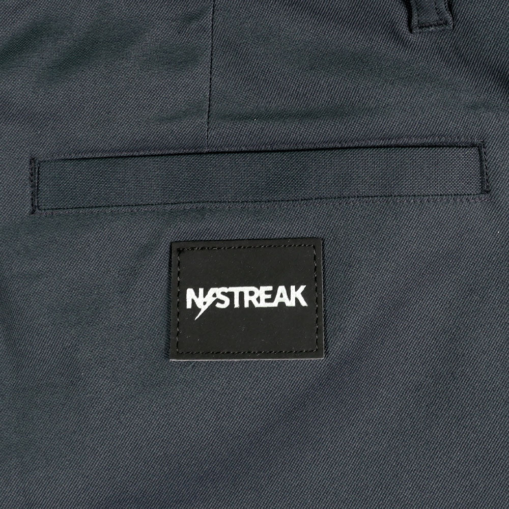 シェルタリングオックスロングパンツ MEN / NSTB047M