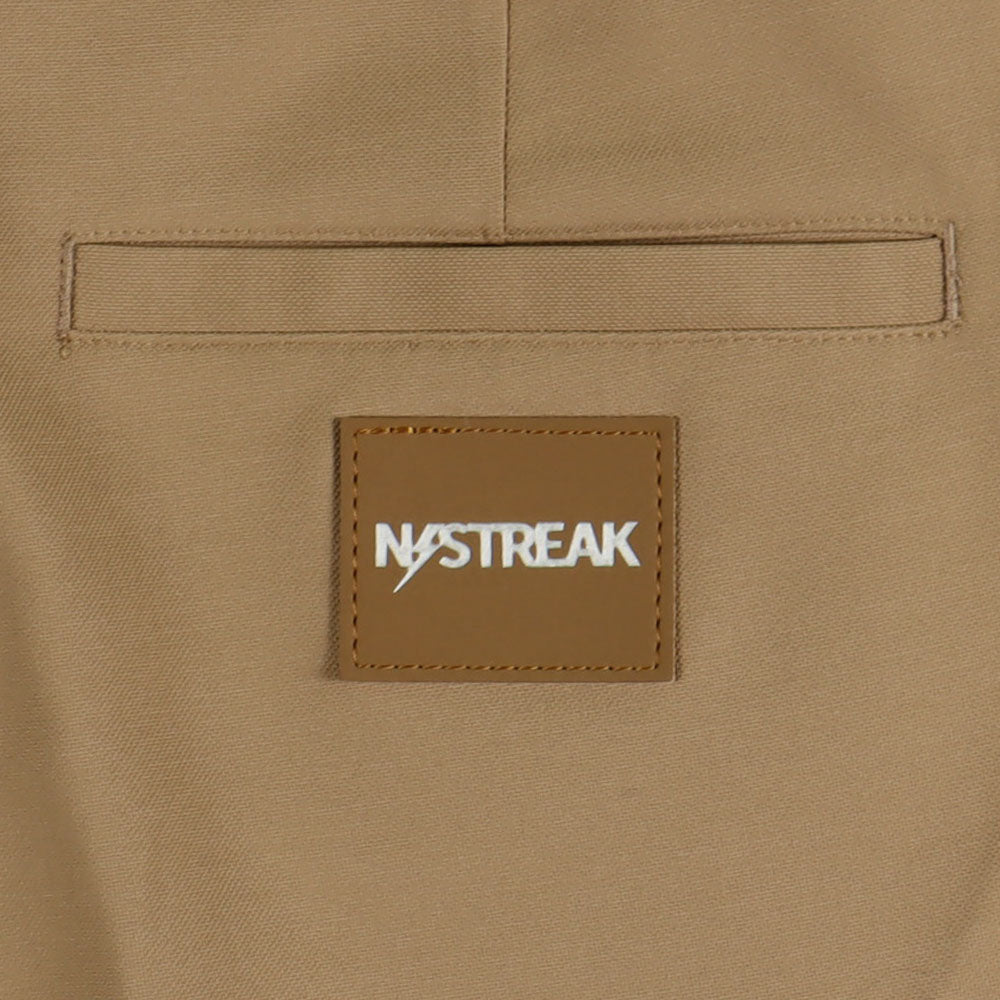 シェルタリングオックスロングパンツ WOMEN / NSTB031W