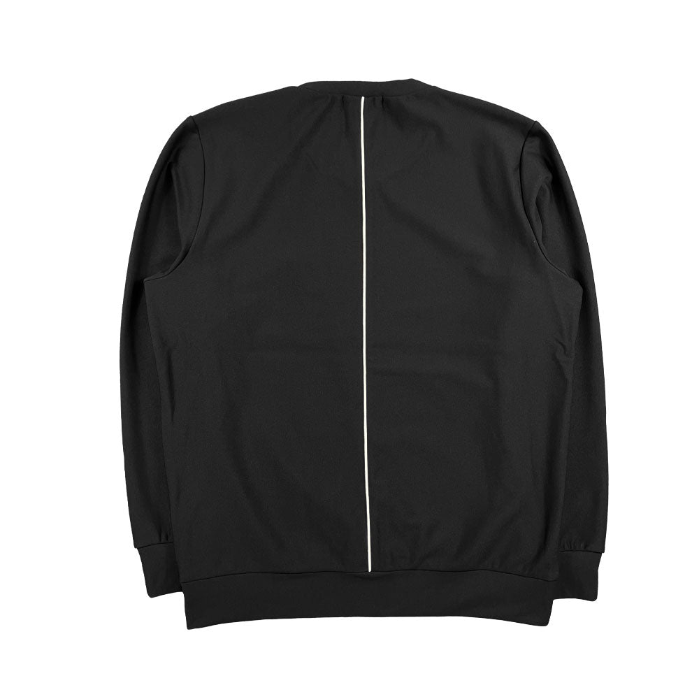 裏起毛プルオーバー MEN / NSTB050M