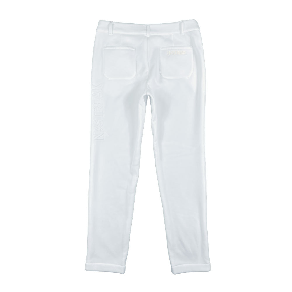 裏起毛ロングパンツ WOMEN / NSTB019W