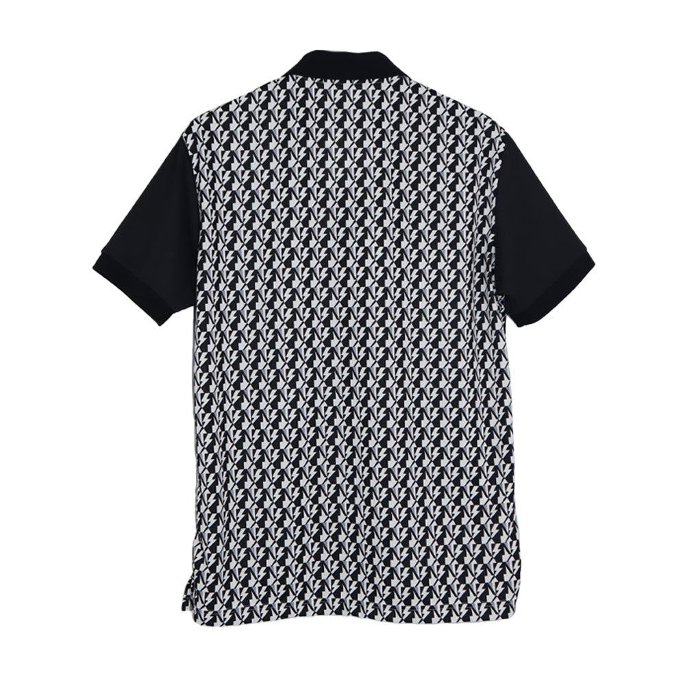 クラシックロゴ半袖ポロ MEN / NSTB016M