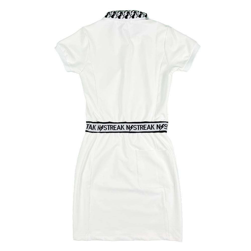 2WAYグログランワンピース WOMEN / NSTB023W