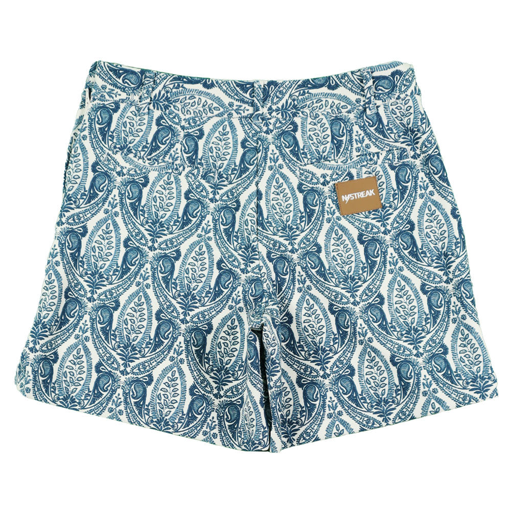 2WAYグログランキュロットパンツ WOMEN / NSTB029W