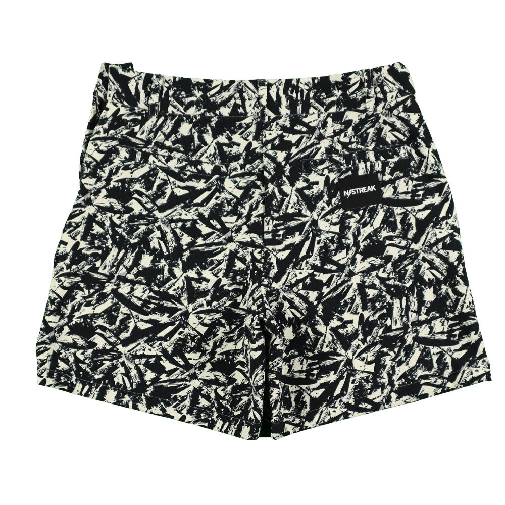 2WAYグログランキュロットパンツ WOMEN / NSTB029W