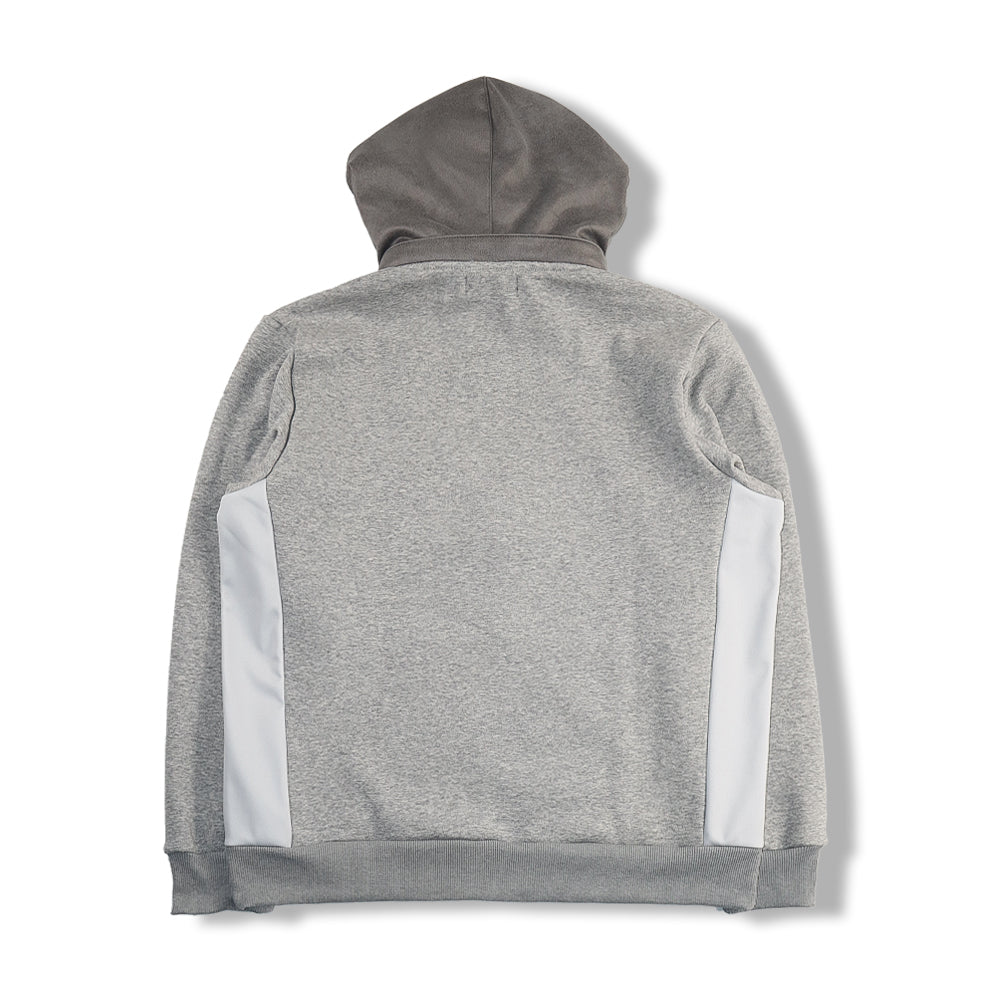 リムーバルパーカーブルゾン MEN / NSTB065M