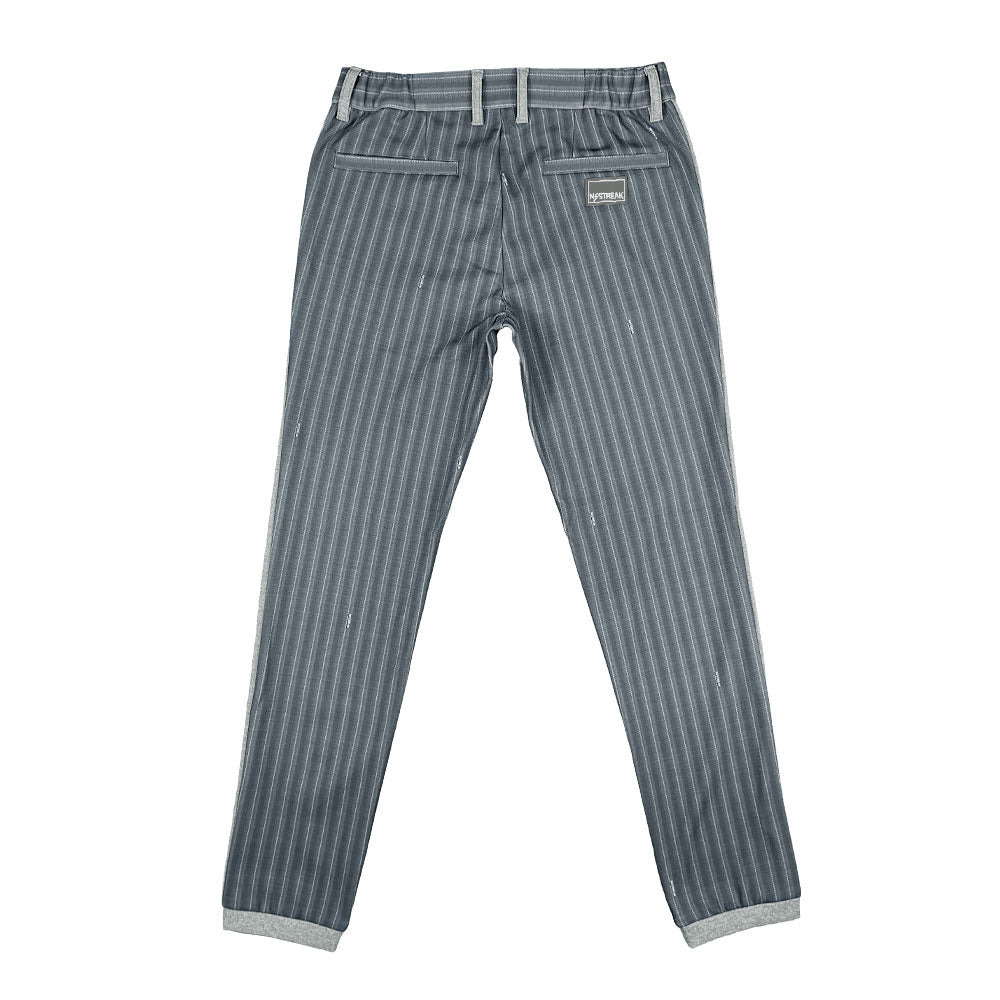 2WAYレトロプリントロングパンツ MEN / NSTB053M