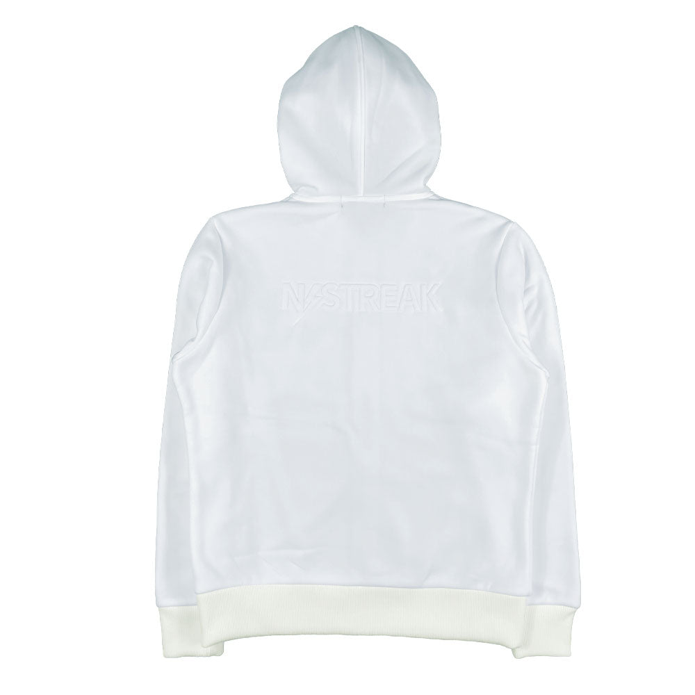 裏起毛フルジップパーカー WOMEN / NSTB013W