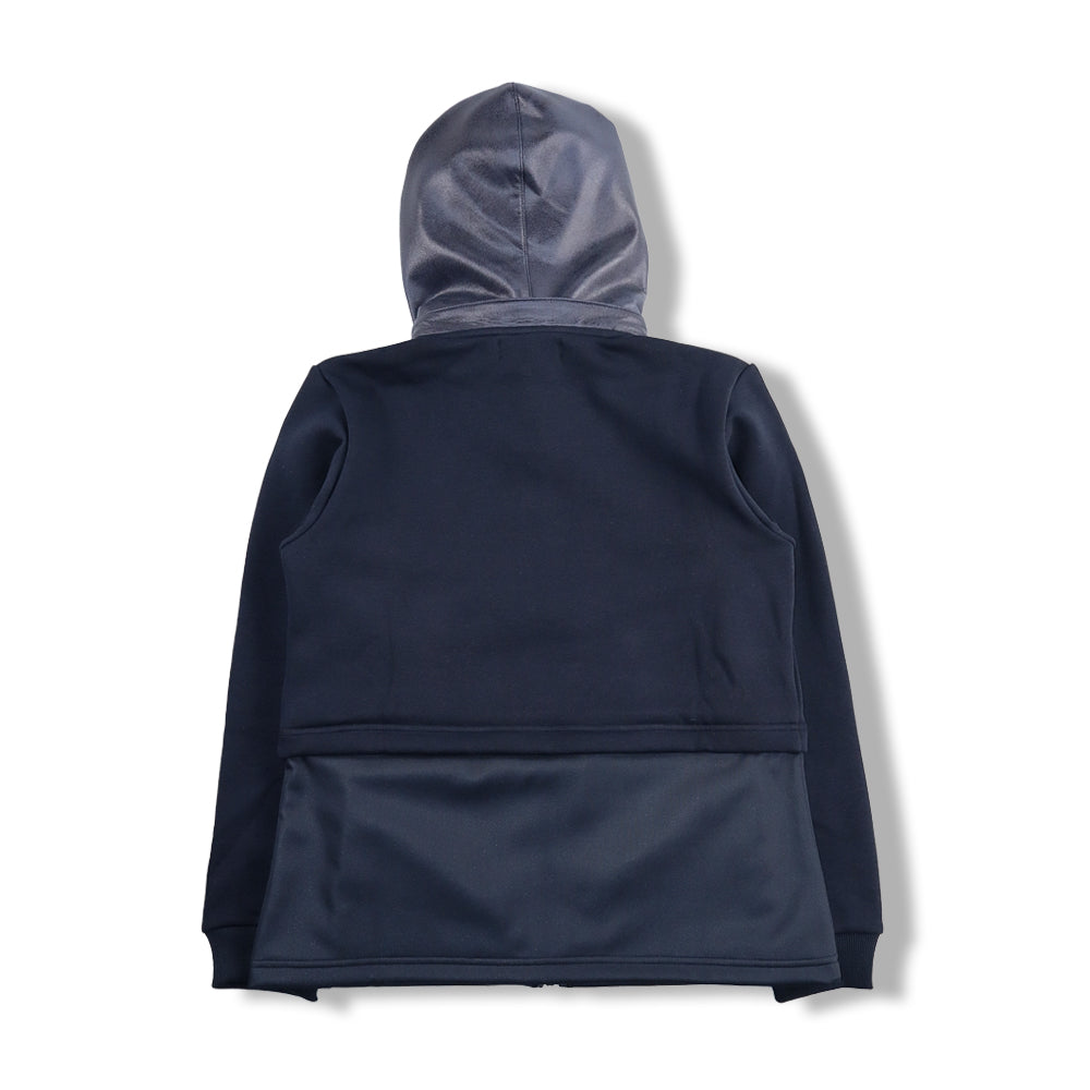 リムーバルパーカーブルゾン WOMEN / NSTB046W