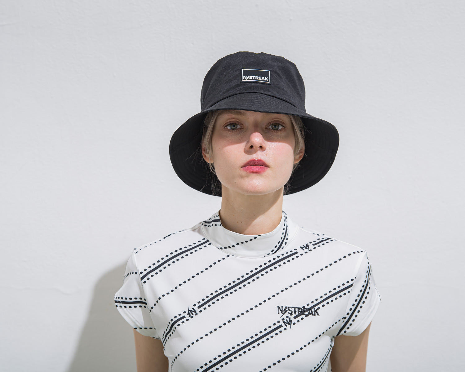 バケットハット / NSTA008N