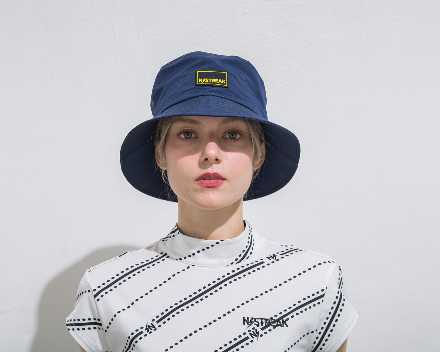 バケットハット / NSTA008N