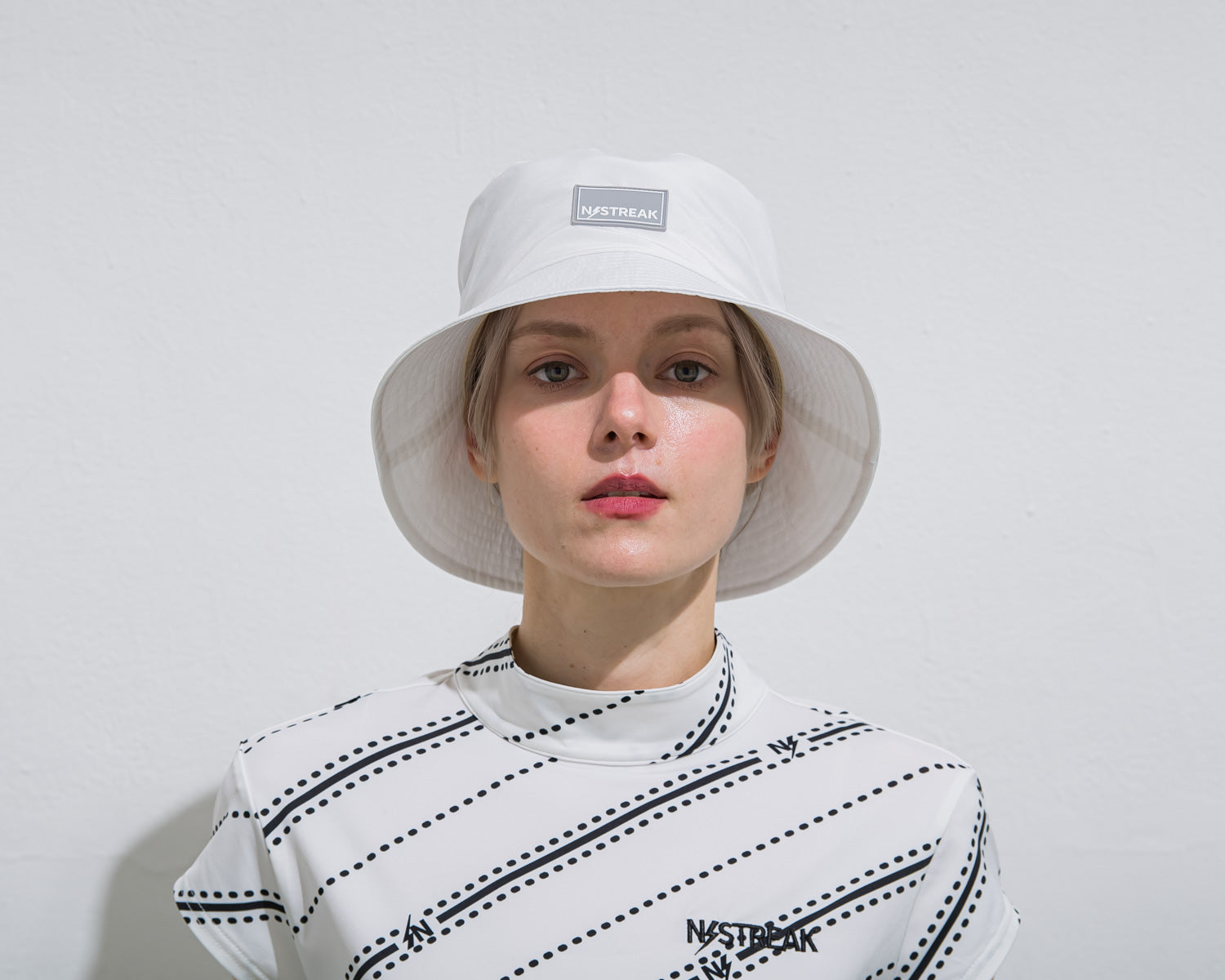 バケットハット / NSTA008N