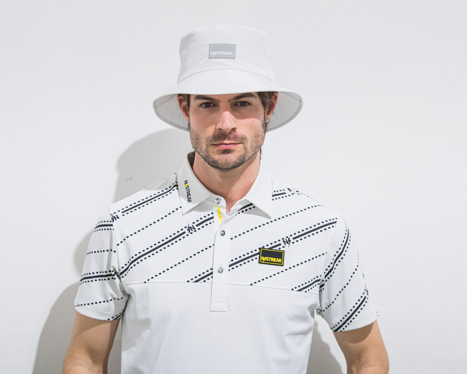 バケットハット / NSTA008N