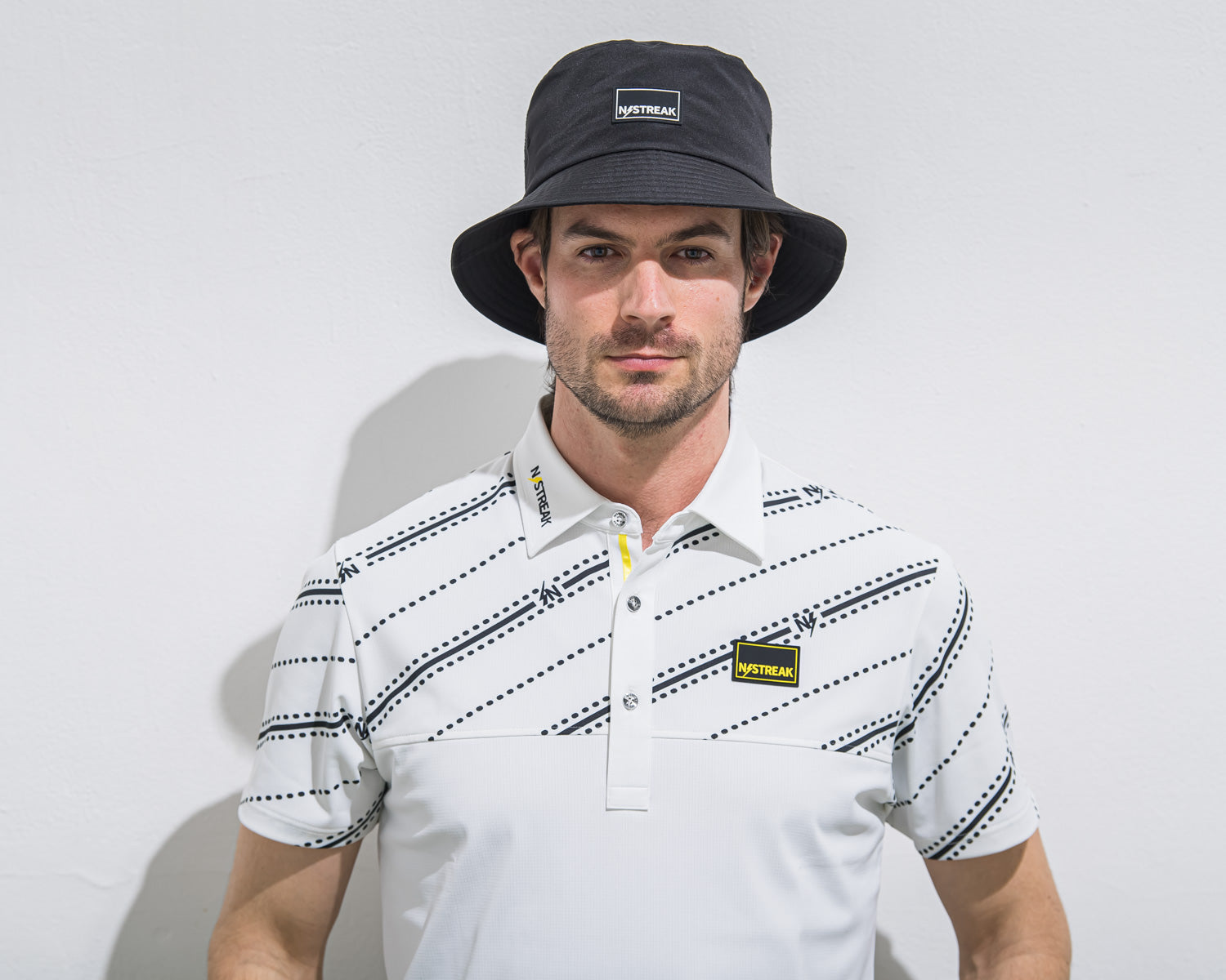 バケットハット / NSTA008N