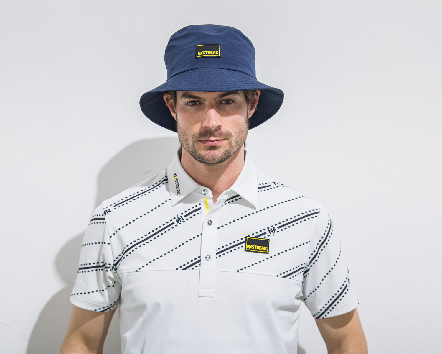 バケットハット / NSTA008N