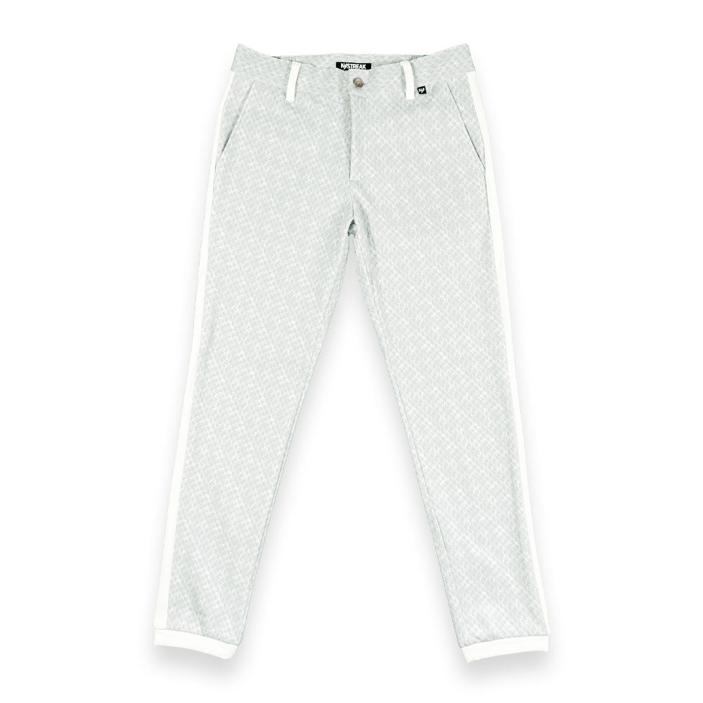 2WAYレトロプリントロングパンツ MEN / NSTB053M