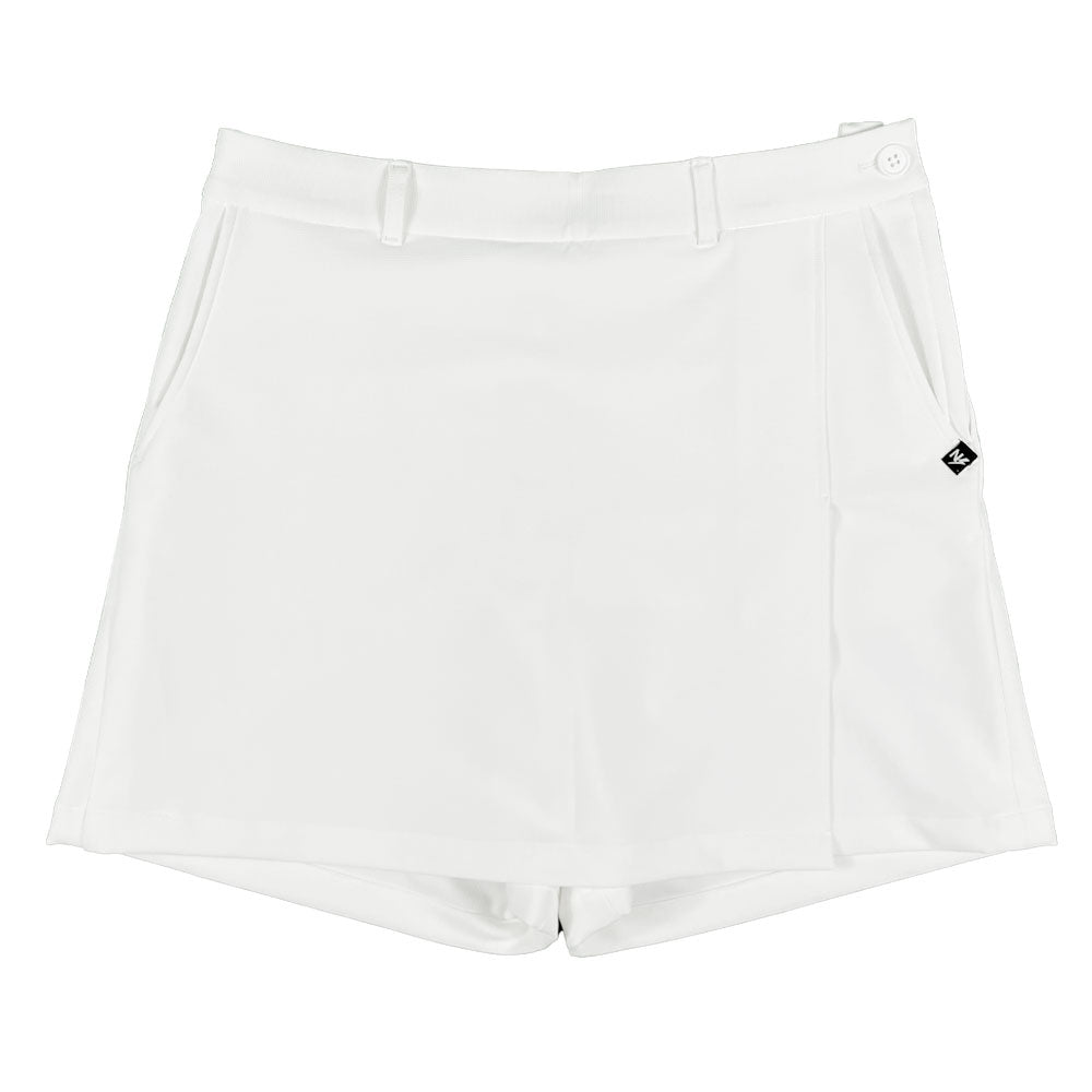 2WAYグログランキュロットパンツ WOMEN / NSTB029W