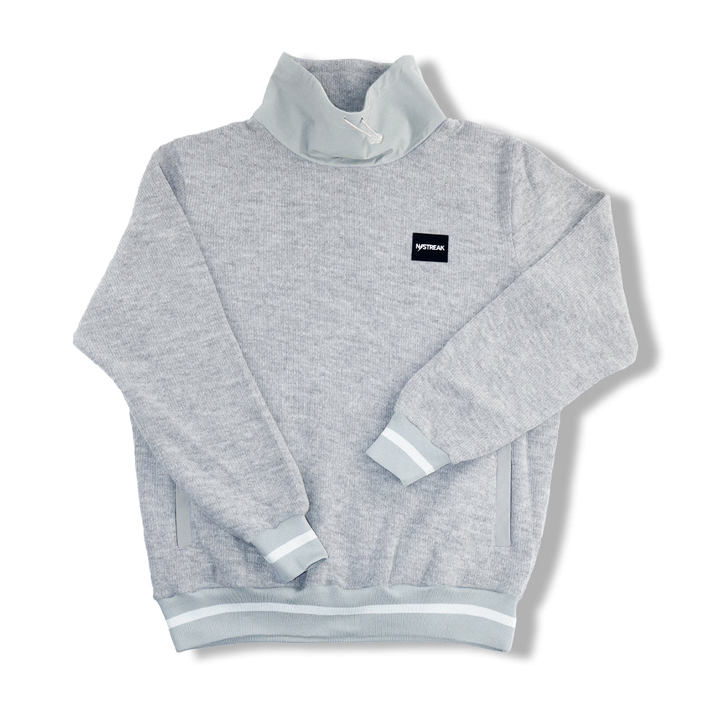 ニットプルオーバー WOMEN / NSTB044W