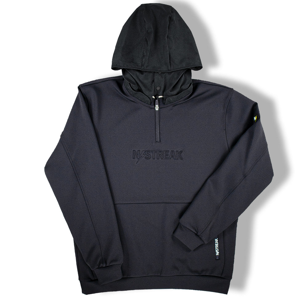 ECOダンボールニットパーカー MEN / NSTB079M