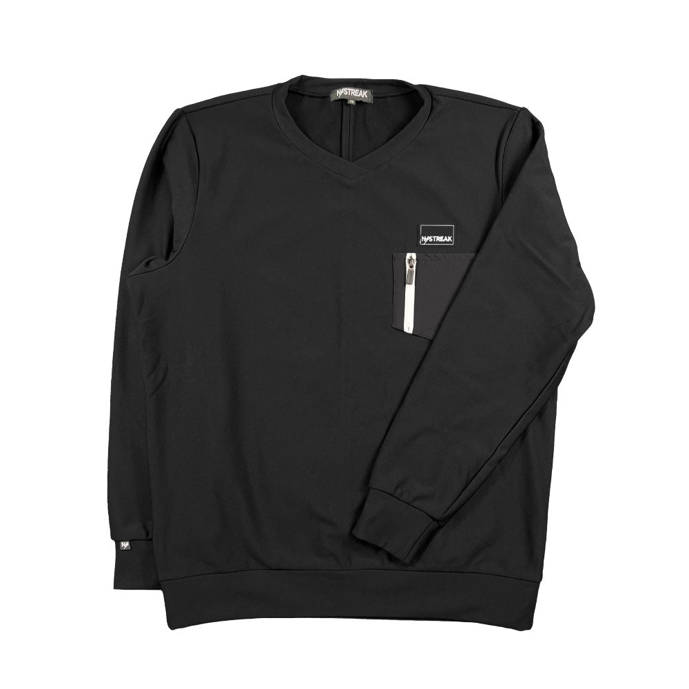裏起毛プルオーバー MEN / NSTB050M