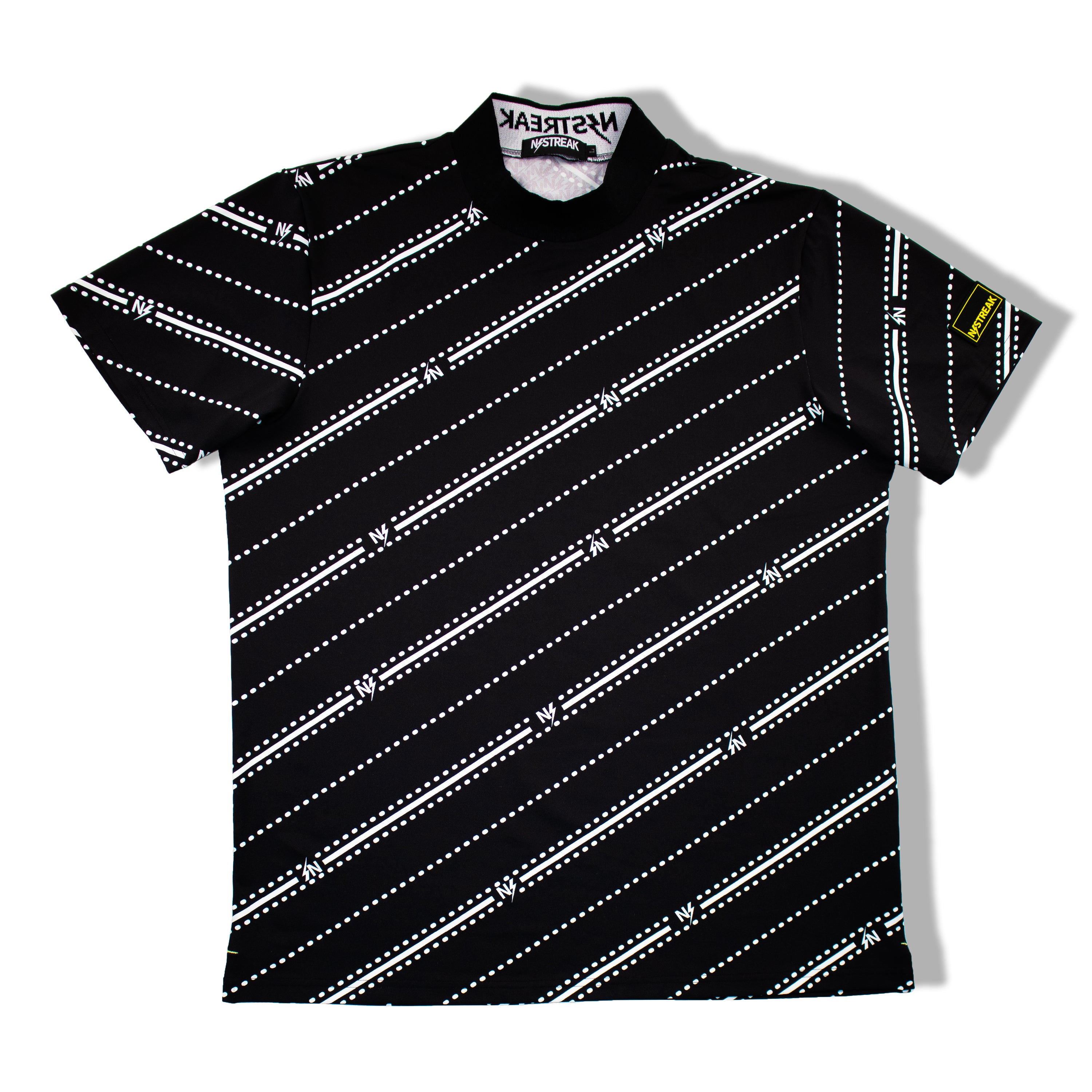 ダイアゴナルモック MEN / NSTB070M