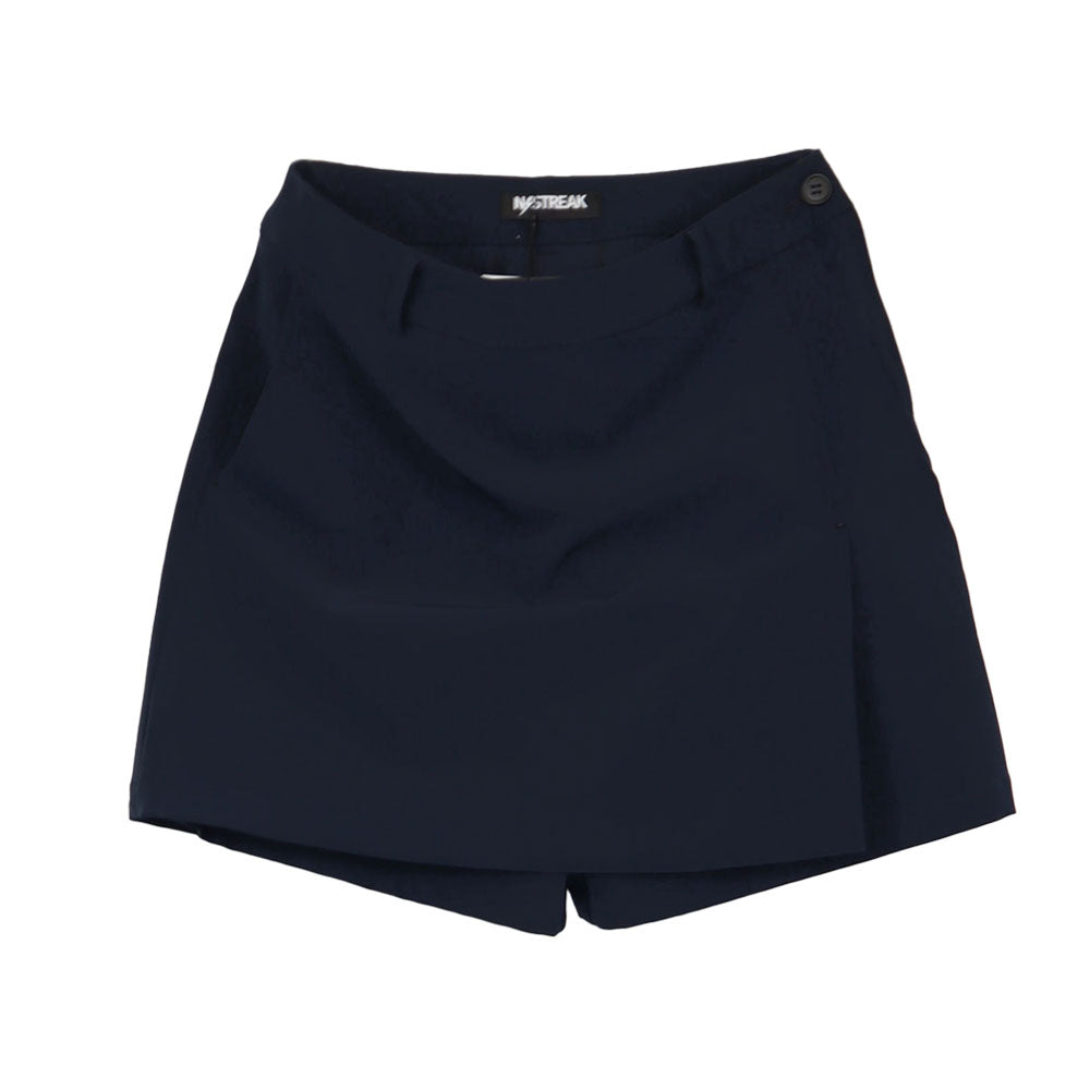 無地キュロットパンツ WOMEN / NSTB009W