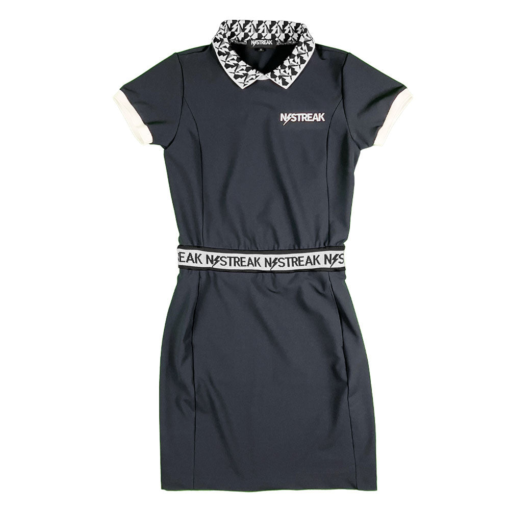 2WAYグログランワンピース WOMEN / NSTB023W