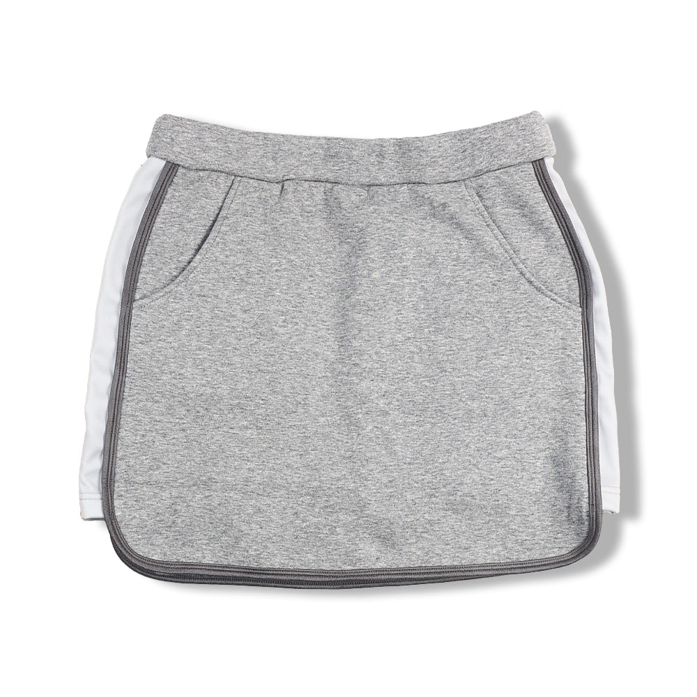 裏起毛MIXEDスカート WOMEN / NSTB047W