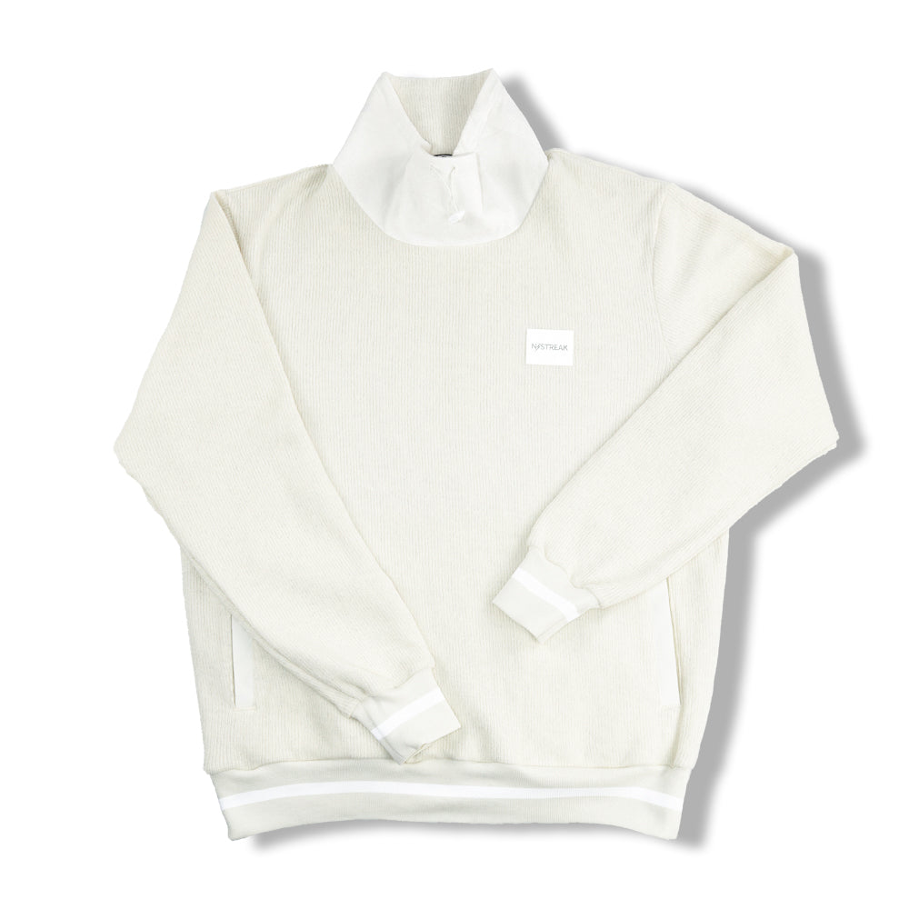 ニットプルオーバー MEN / NSTB063M