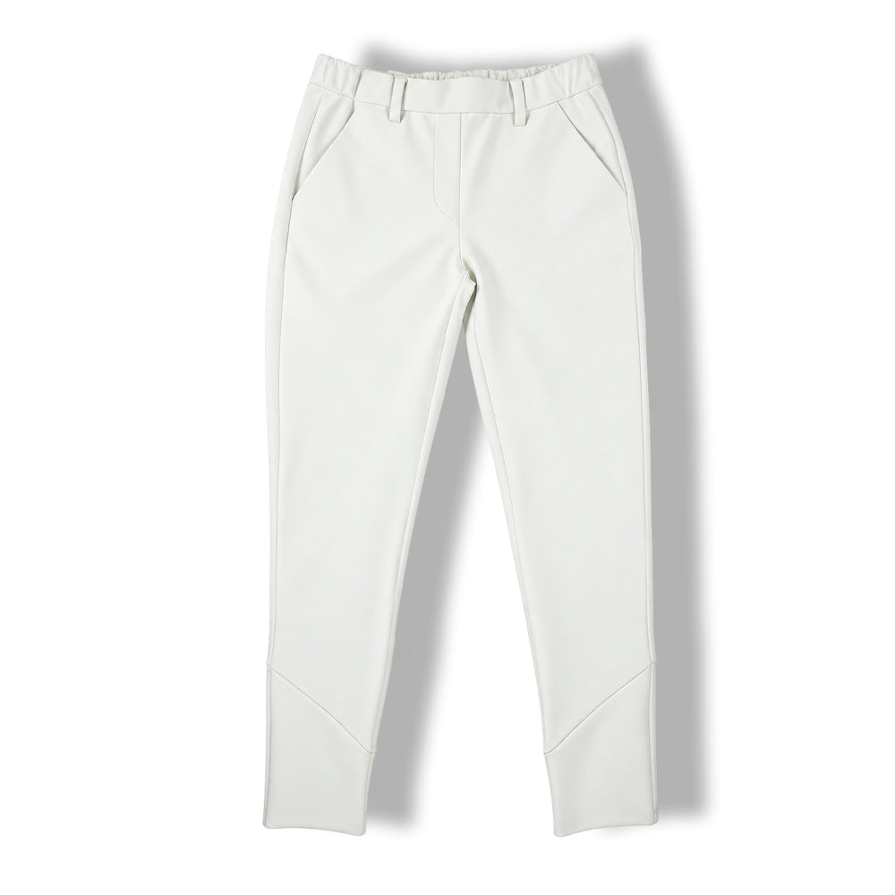 ECOダンボールニットパンツ WOMEN / NSTB060W