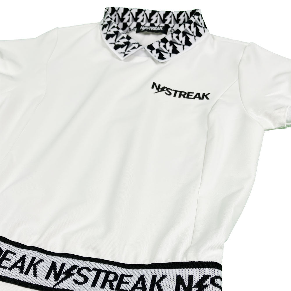 2WAYグログランワンピース WOMEN / NSTB023W